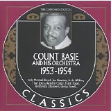 Count Basie & His Orchestra - (2007) The Chronological Classics 1953-54