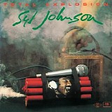 Syl Johnson - Total Explosion