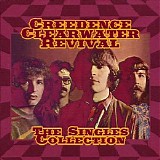 Creedence Clearwater Revival - Singles Collection (Mono)