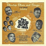 Various artists - 1953