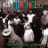 Various artists - R&B Humdingers Vol.1