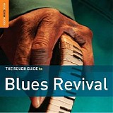 Various artists - The Rough Guide To Blues Revival