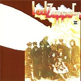 Led Zeppelin - Led Zeppelin 2