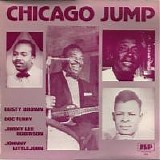 Various artists - Chicago Jump