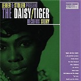 Various artists - Daisy-Tiger Records Story (Leiber & Stoller)