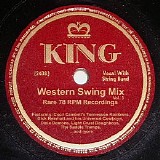 Various artists - Western Swing Mix - Vol. 3