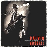 Calvin Russell - Contrabendo