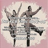 Various artists - The R&B Years 1942-45 - Vol. 2