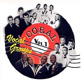 Various artists - Coral Vocal Groups - Vol. 1