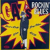 Various artists - Gaz's Rockin' Blues