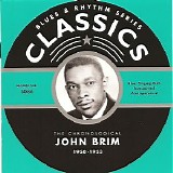 John Brim - The Chronological Classics - 1950-1953