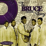 Various artists - The Bruce Records Story