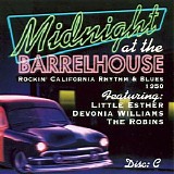 Various artists - Midnight At The Barrelhouse