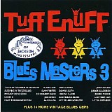 Various artists - Tuff Enuff