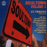 Various artists - Soultown Vol. 2