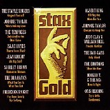 Various artists - Stax Gold