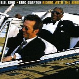 B.B. King & Eric Clapton - Riding With The King