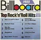 Various artists - Billboard: Top Rock 'n' Roll Hits, 1955