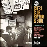 Various artists - Chess Club Rhythm & Soul