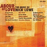 Various artists - The Music of Nick Lowe