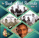 Various artists - The Best Of Vol. 1