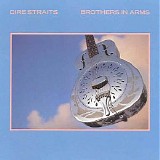 Dire Straits - Brothers In Arms