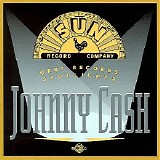 Johnny Cash - (2004) Orby Records Spotlights