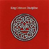 King Crimson - Discipline