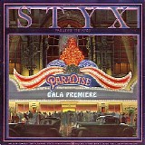 Styx - Paradise Theater