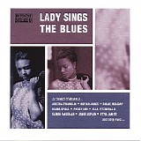 Various artists - Lady Sings The Blues