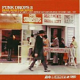 Various artists - Funk Drops 3: Breaks, Nuggets & Rarities