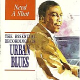 Various artists - the Essential Recordings of Urban Blues