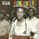 Various artists - R&B Humdingers Vol.10