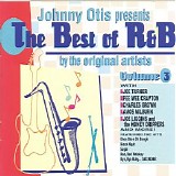 Various artists - Johnny Otis Presents: The Best Of R&B, Volume 3