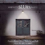 Various artists - Midnite Blues Party (Vol 1): Rare Blues and R&B