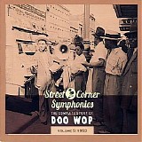 Various artists - The Complete Story of Doo Wop Vol.5 1953