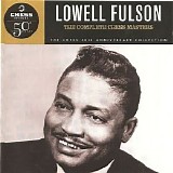 Lowell Fulson - The Complete Chess Masters