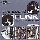 Various artists - The Sound Of Funk Vol. 1