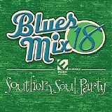 Various artists - Blues Mix Vol. 18 Southern Soul Party