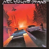 Neil Young - Trans