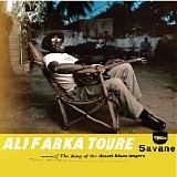 Ali Farka Touré - Savane