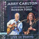 Various artists - Live in Tokyo