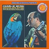 Charlie Byrd - Brazilian Byrd