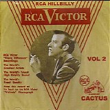 Various artists - RCA Hillbilly, Vol. 2