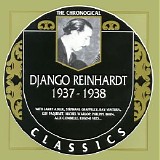 Django Reinhardt - 1937-1938