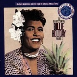 Billie Holiday - The Quintessential Billie Holiday, Volume 2 (1936)