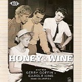 Various artists - Honey & Wine - Another Gerry Goffin & Carole King Song Collection Vol 2