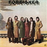 Foreigner - Foreigner