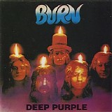 Deep Purple - Burn