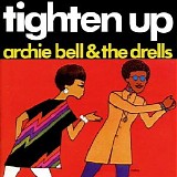 Archie Bell & The Drells - Tighten Up